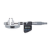 Mitutoyo 343 Series Digimatic Outside Caliper-Type Micrometer Front View