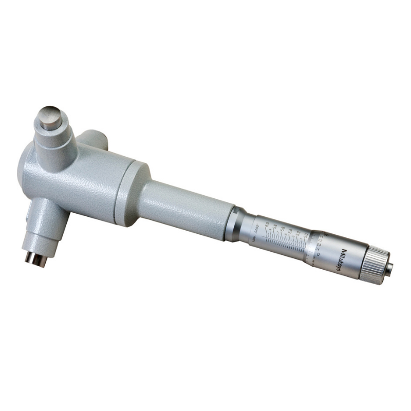 Mitutoyo 368-875 Holtest II, 5 - 6"
