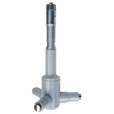 Mitutoyo 368-876 Holtest II, 6 - 7"