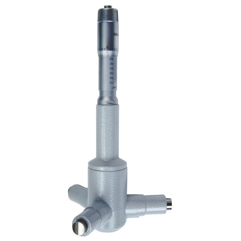 Mitutoyo 368-876 Holtest II, 6 - 7"