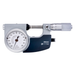 Mitutoyo 510-121 Indicating Snap Micrometer 25mm