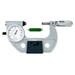 Mitutoyo 510-133 Dial Indicating Micrometer 3" .00005