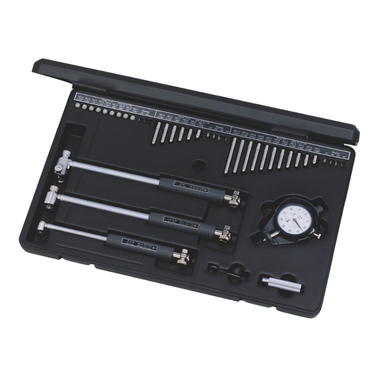 Mitutoyo 511-932-20 Bore Gage .7 - 6" 