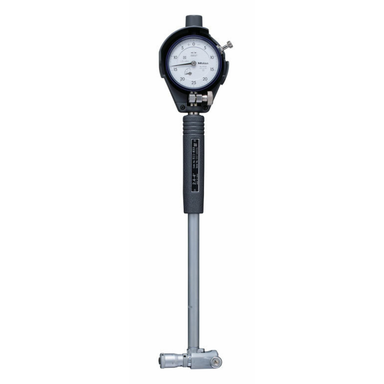 Mitutoyo 511 Series Bore Gage-Micrometer Head Front View