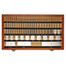 Mitutoyo 516-402-26 81pc Inch Square AS-0 Gage Block Set