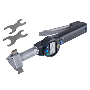 Mitutoyo 568-471-10 Borematic SBM 2.5 - 3" SPC IP65