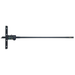 Mitutoyo 571-215-10 24" Digimatic Depth Gage SPC