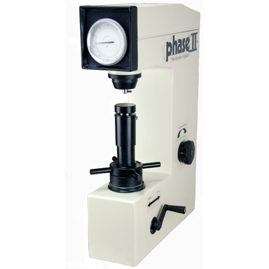 Phase2+ 900-345 Superficial Rockwell Analog Hardness Tester