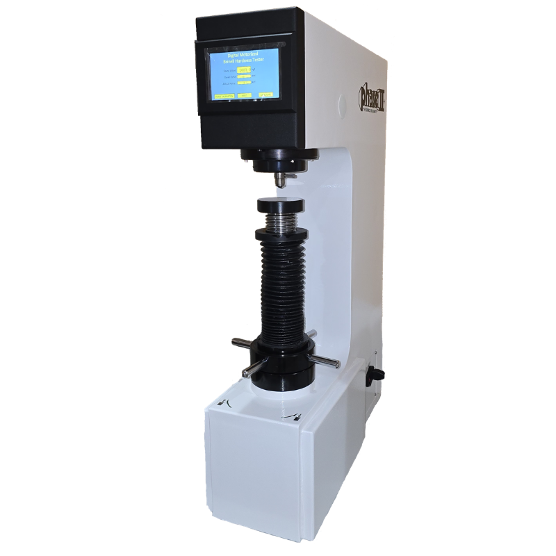 Phase2+ 900-355A Brinell Hardness Tester w/ Load Cell Technology