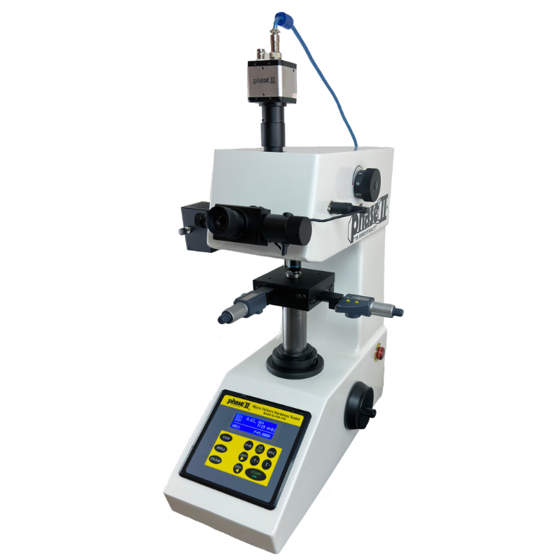 Phase2+ 900-390 Micro Vickers Hardness Tester