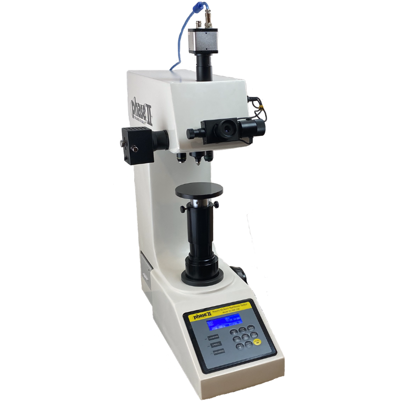 Phase2+ 900-398 Digital Macro Vickers Hardness Tester