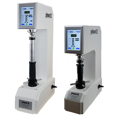 Phase2+ 900-420/900-440 Superficial Digital Rockwell Hardness Tester