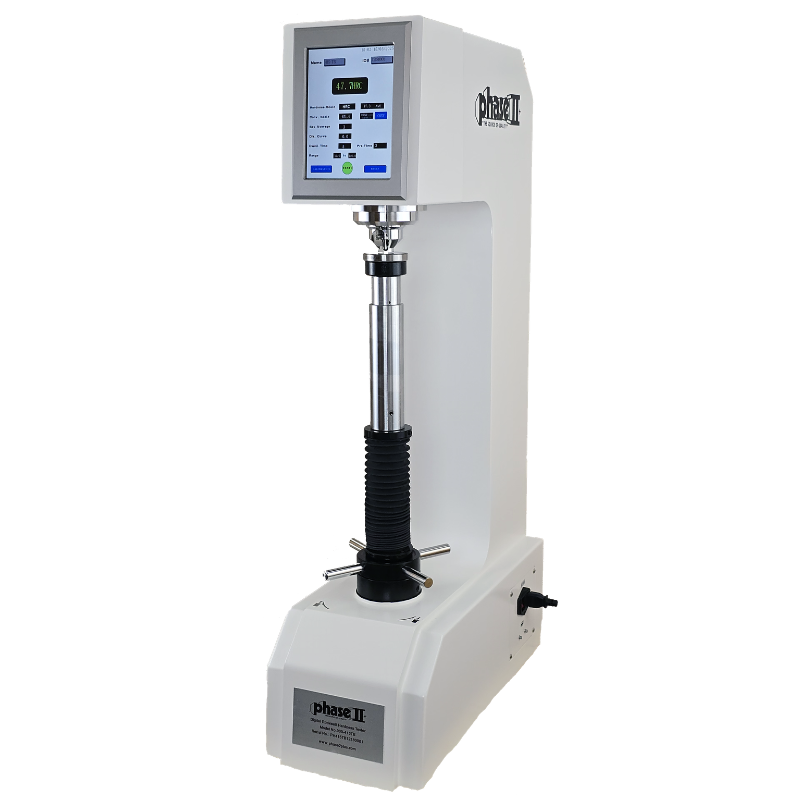 Phase2+ 900-420/900-440 Superficial Digital Rockwell Hardness Tester Tall