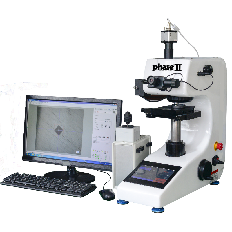 Phase2+ 900-505 Fully Automated Micro Vickers Hardness Tester