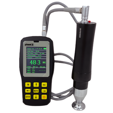 Phase2+ PHT-6030PHT-6080 Ultrasonic Hardness Tester