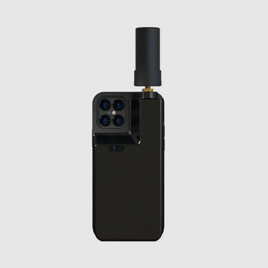 Pix4D viDoc RTK Rover w/ iPhone 13 Pro Max Case