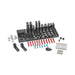 Rayco Fixtures R8-CK-B Fixture Kit