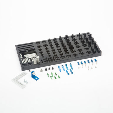 Rayco Fixtures RA6-VK-B Fixture Kit