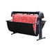 SAGA CNC SG1350II Vinyl Cutter 48" With Design