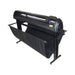 SAGA CNC SG1350I Vinyl Cutter 48" Facing Left