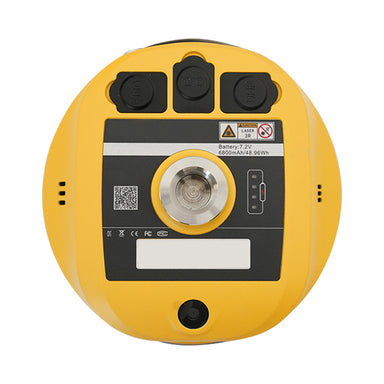 SOUTH INSTRUMENTS GNSS Receiver ALPS1 Bottom View