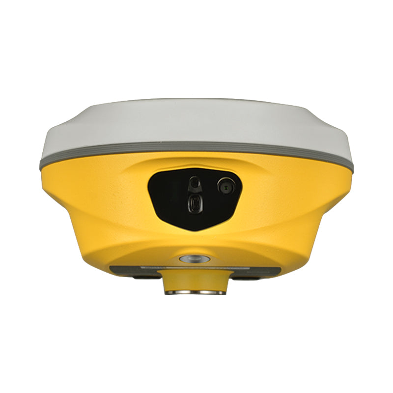 SOUTH INSTRUMENTS GNSS Receiver ALPS1 Rear View