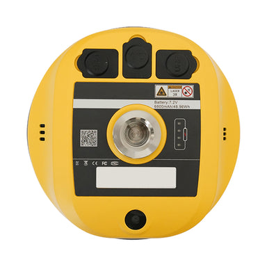SOUTH INSTRUMENTS GNSS Receiver ALPS1 Bottom View