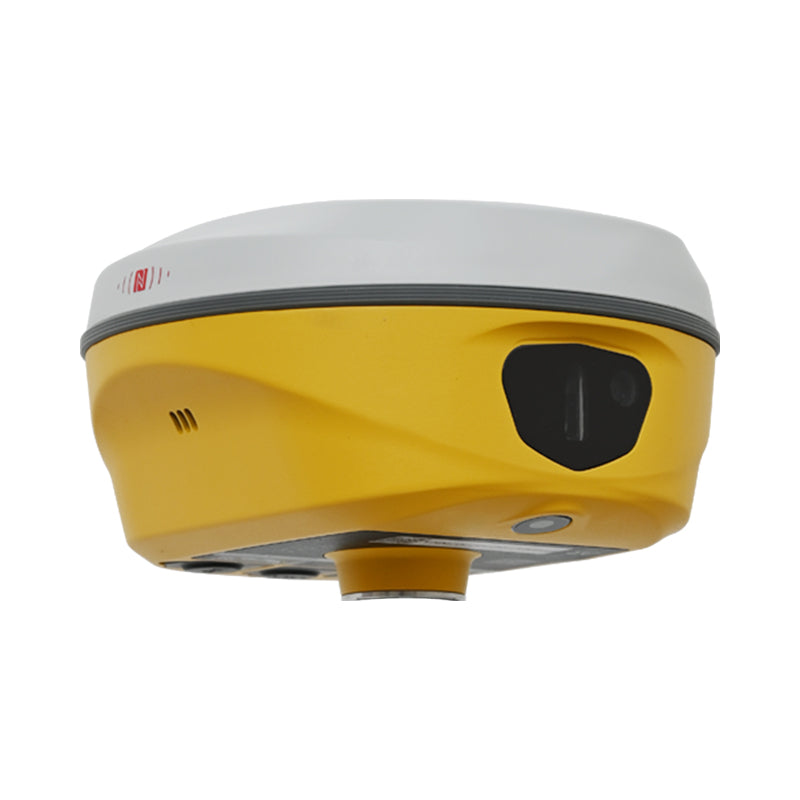SOUTH INSTRUMENTS GNSS Receiver ALPS1 Rear View Facing Left