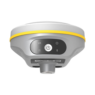 SOUTH INSTRUMENTS GNSS Receiver G7Q Front Bottom View