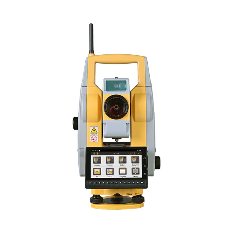 SOUTH INSTRUMENTS Robotic Total Station NS30