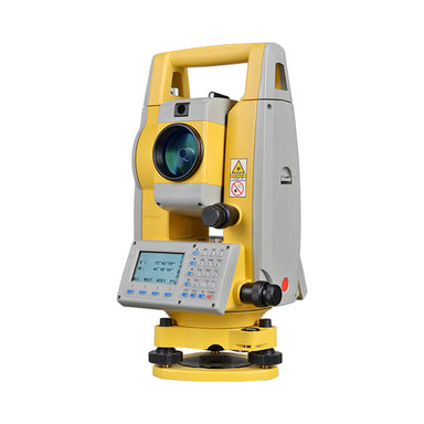 SOUTH INSTRUMENTS Total Station N6+ Facing Left