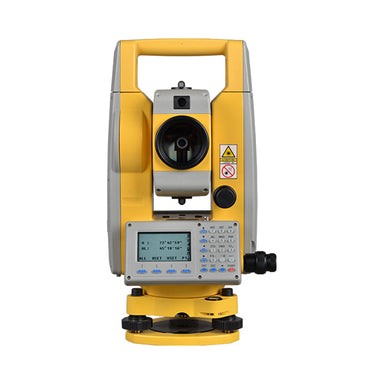 SOUTH INSTRUMENTS Total Station N6+ Front View