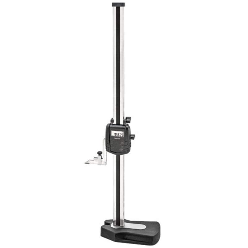 Starrett 3754-24/600 Electronic Height Gage W/Output 0-24/600mm