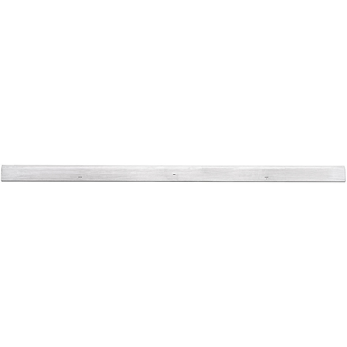 Starrett 385-72 Straight Edge 72" Beveled One Edge