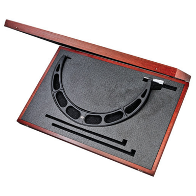 Starrett 436.1XRLZ-23 Outside Micrometer 22-23"