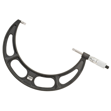 Starrett 486P-8 Blade Type Micrometer 7-8