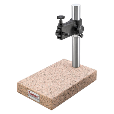 Starrett 653G Granite Comparator Stand Without Indicator