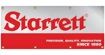 Starrett