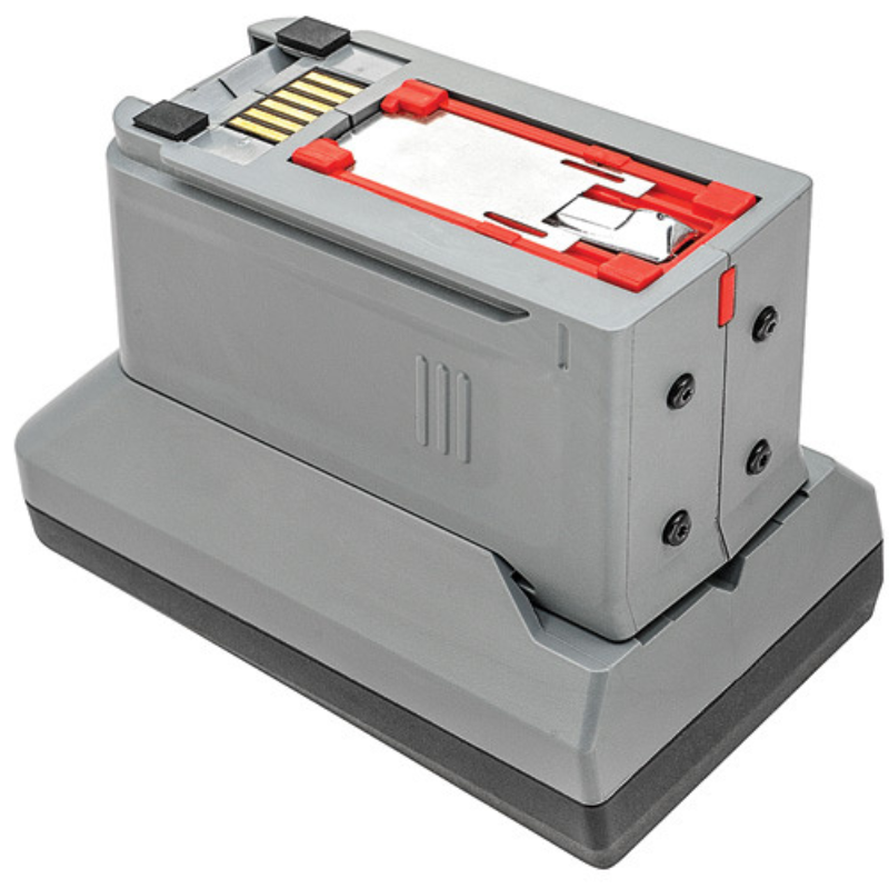 Starrett SR160 Surface Roughness Tester Charging Receiver