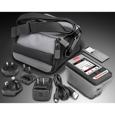 Starrett SR160 Surface Roughness Tester Kit