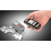 Starrett SR160 Surface Roughness Tester On Chrome