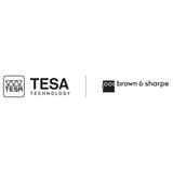 Tesa Brown & Sharpe Logo